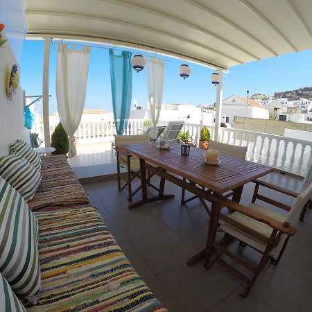 Eleni Boutique Apartment Lindos  Bagian luar foto