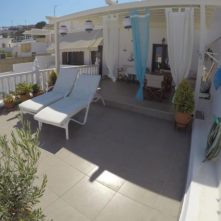 Eleni Boutique Apartment Lindos  Bagian luar foto