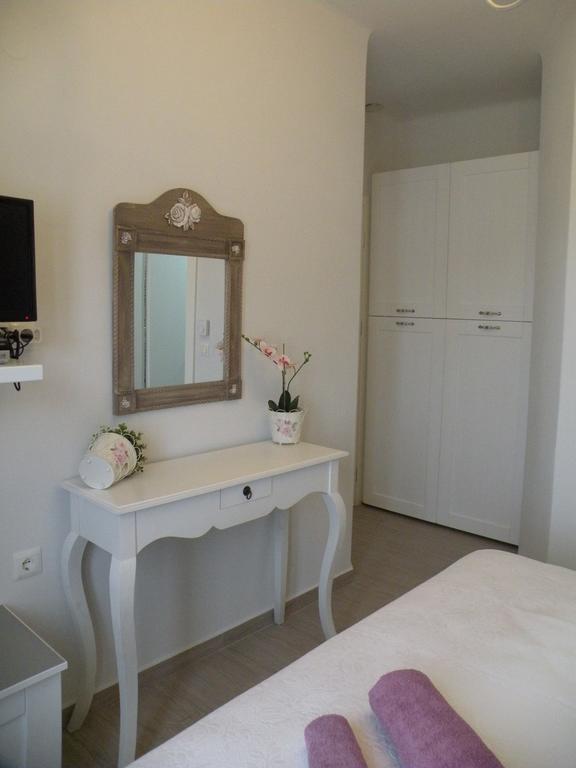 Eleni Boutique Apartment Lindos  Ruang foto