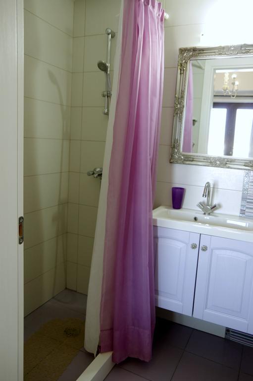 Eleni Boutique Apartment Lindos  Ruang foto