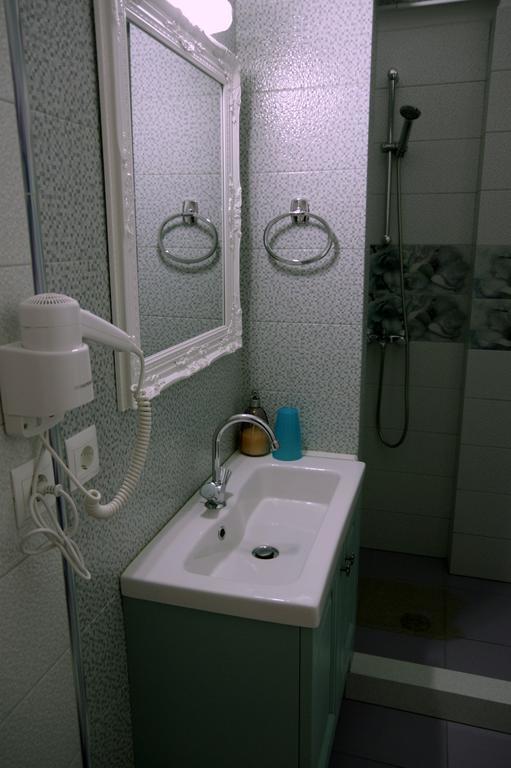 Eleni Boutique Apartment Lindos  Ruang foto