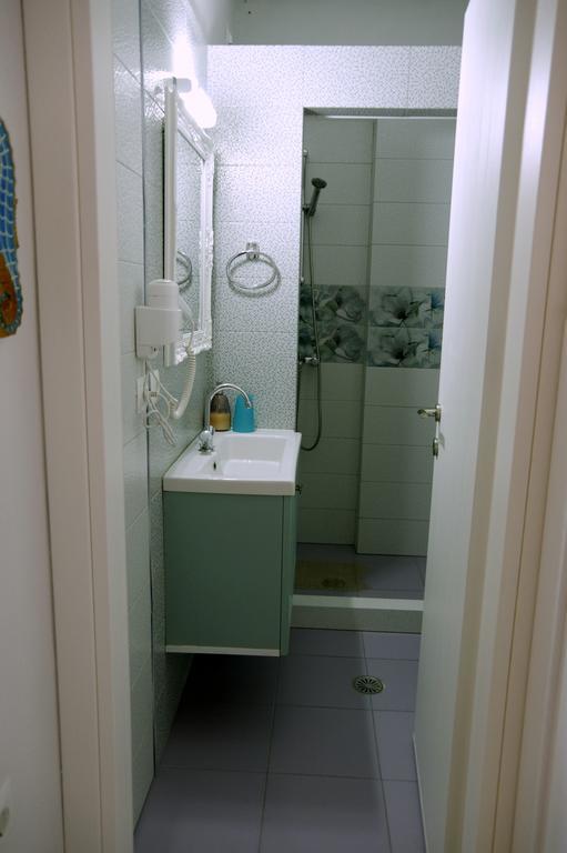 Eleni Boutique Apartment Lindos  Ruang foto