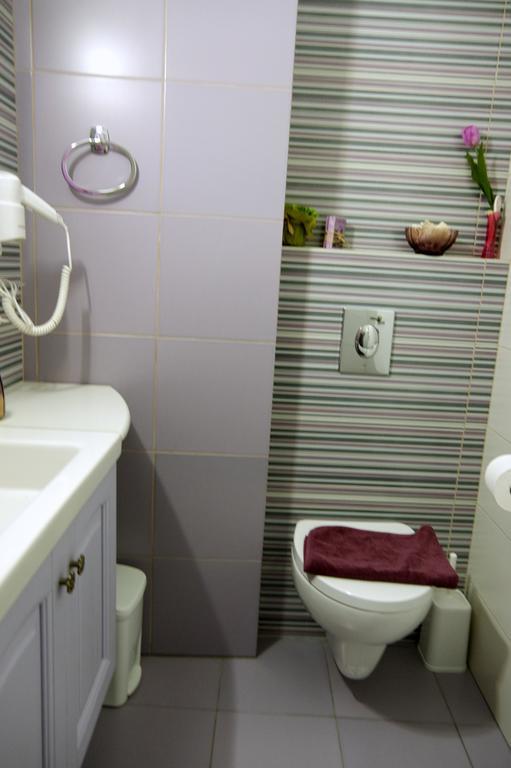 Eleni Boutique Apartment Lindos  Ruang foto